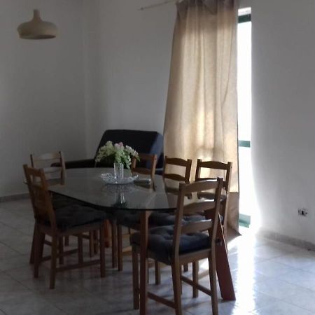 Oasi Erika Villa Paestum Eksteriør billede