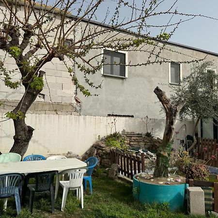 Oasi Erika Villa Paestum Eksteriør billede