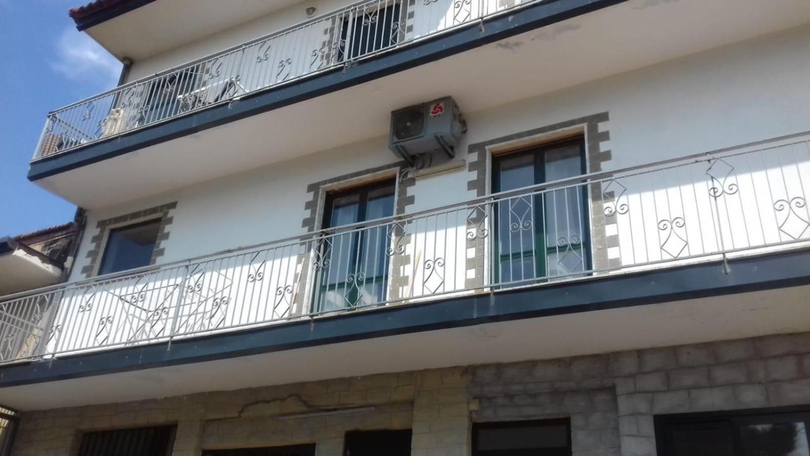 Oasi Erika Villa Paestum Eksteriør billede