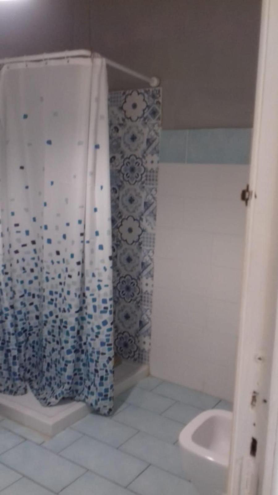 Oasi Erika Villa Paestum Eksteriør billede