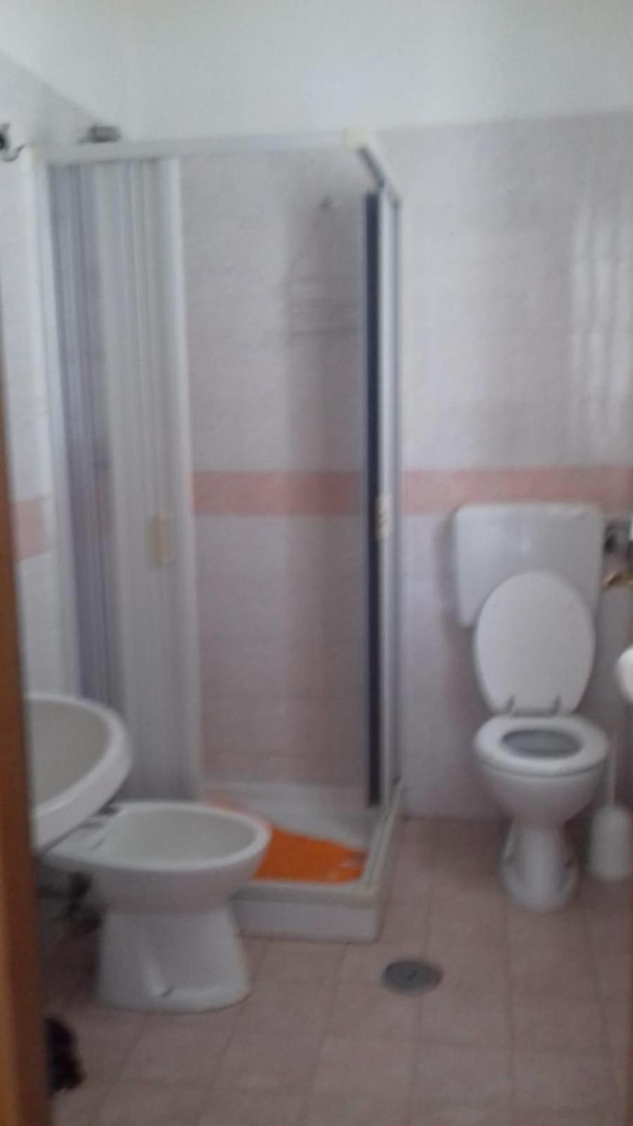 Oasi Erika Villa Paestum Eksteriør billede
