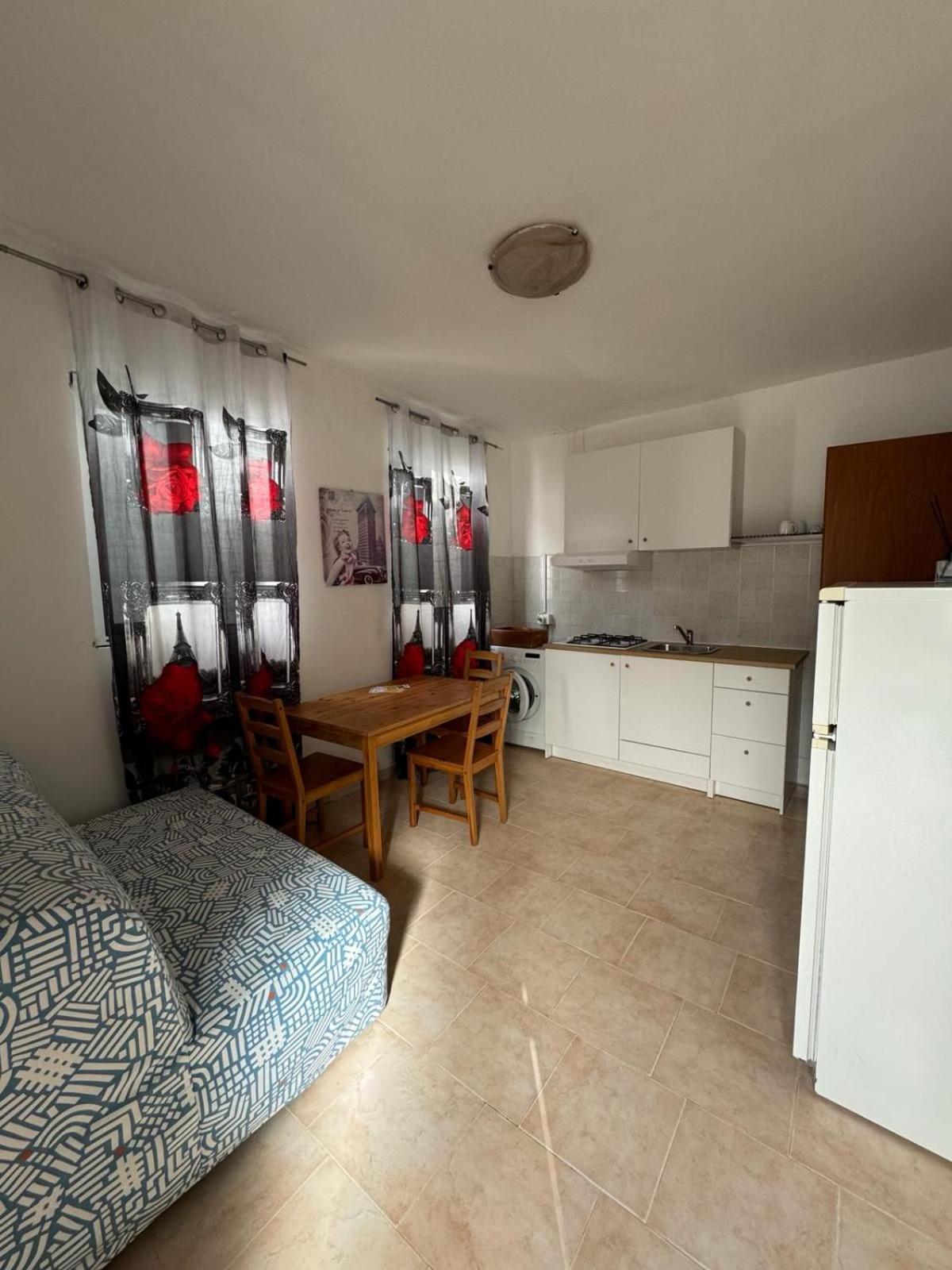 Oasi Erika Villa Paestum Eksteriør billede