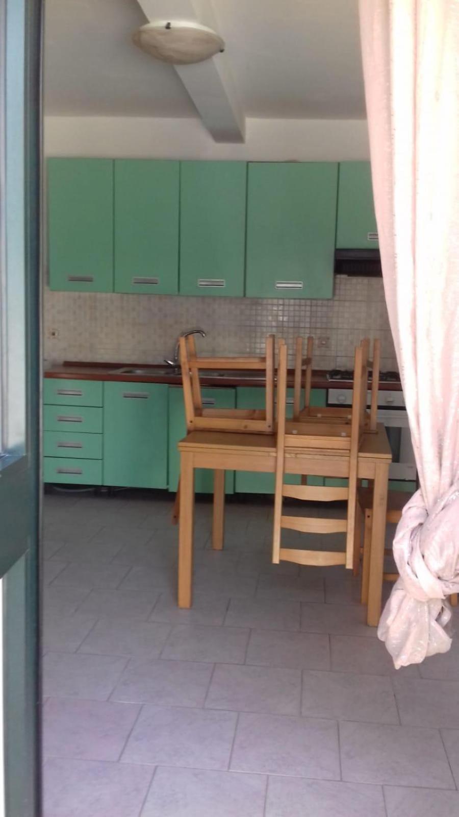 Oasi Erika Villa Paestum Eksteriør billede