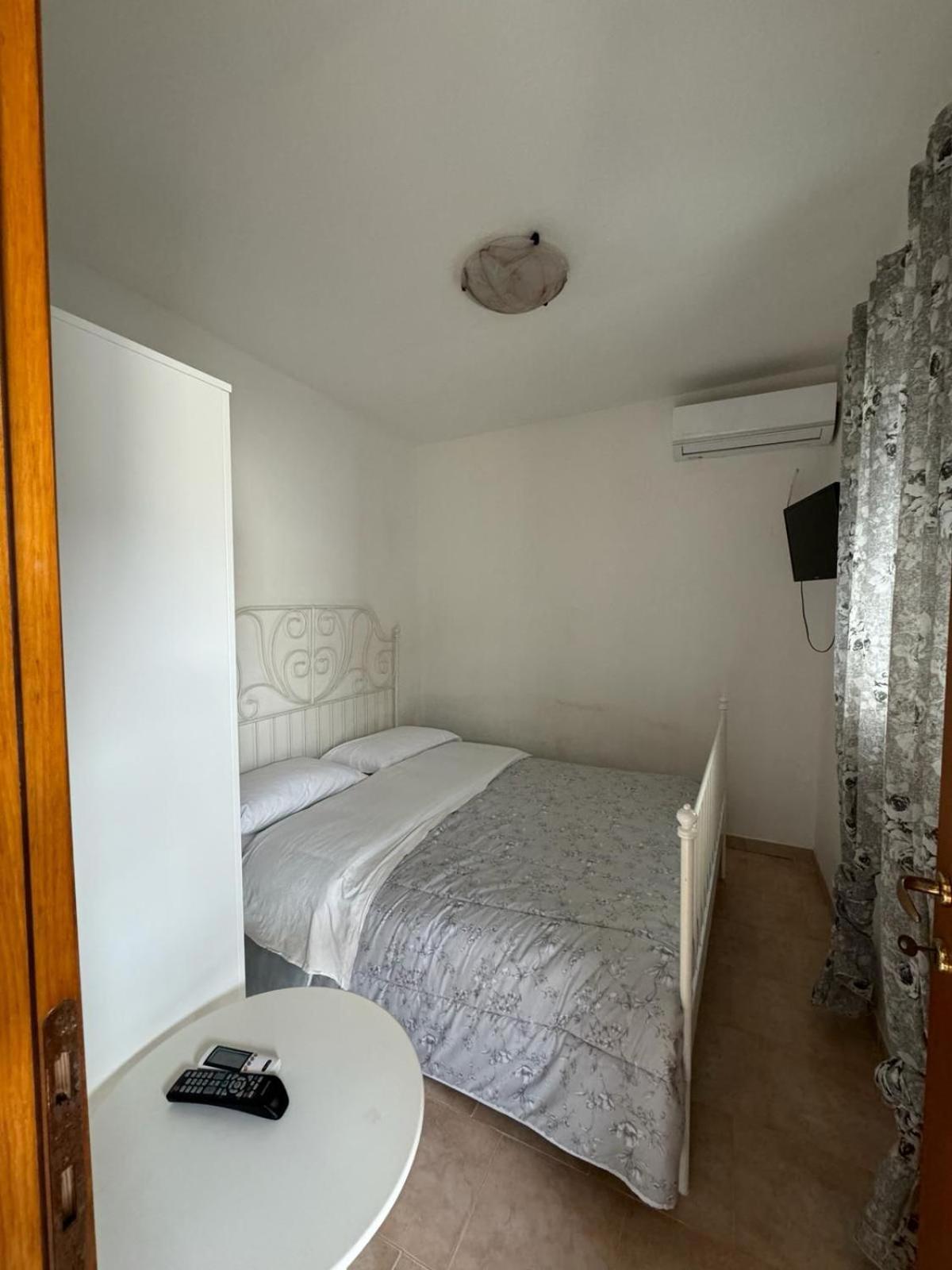 Oasi Erika Villa Paestum Eksteriør billede