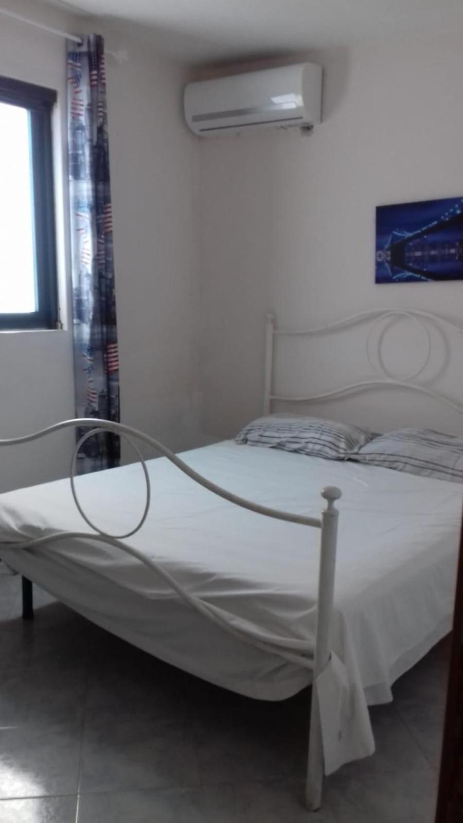 Oasi Erika Villa Paestum Eksteriør billede